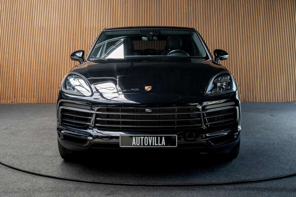 Porsche Cayenne - Imagem 5