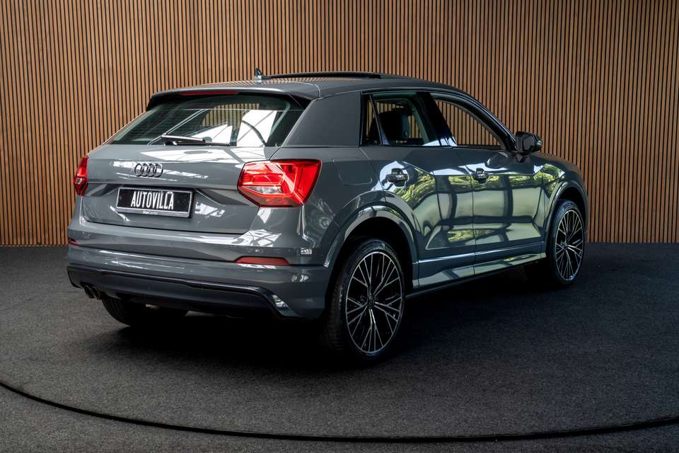 Audi Q2 - Imagem 6