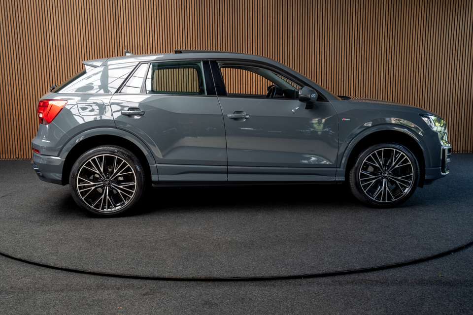 Audi Q2 - Imagem 7