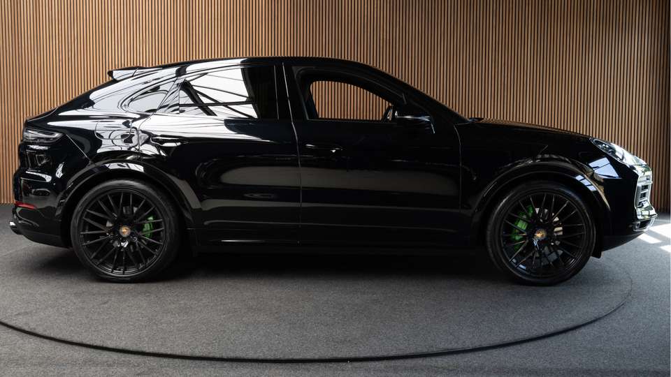 Porsche Cayenne - Imagem 7