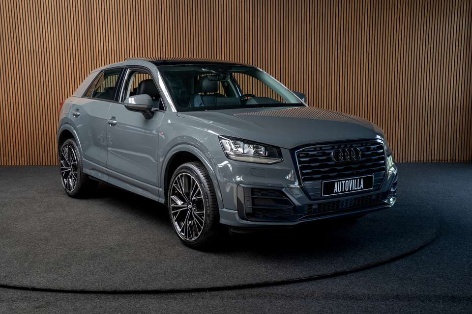 Audi Q2 - Imagem 8