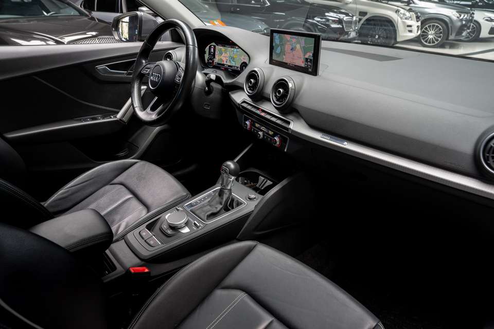 Audi Q2 - Imagem 9