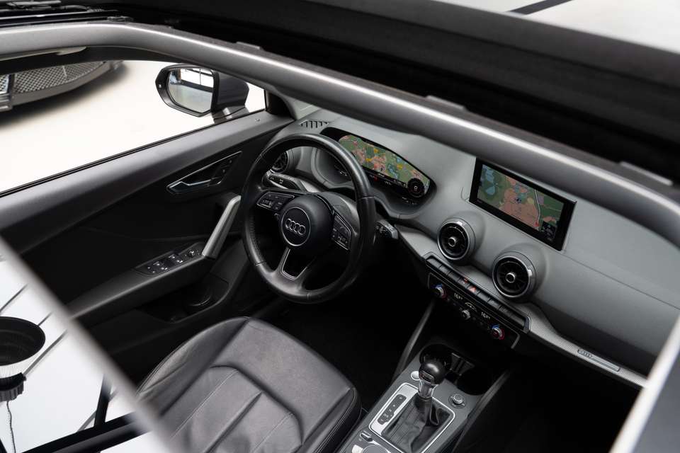 Audi Q2 - Imagem 11