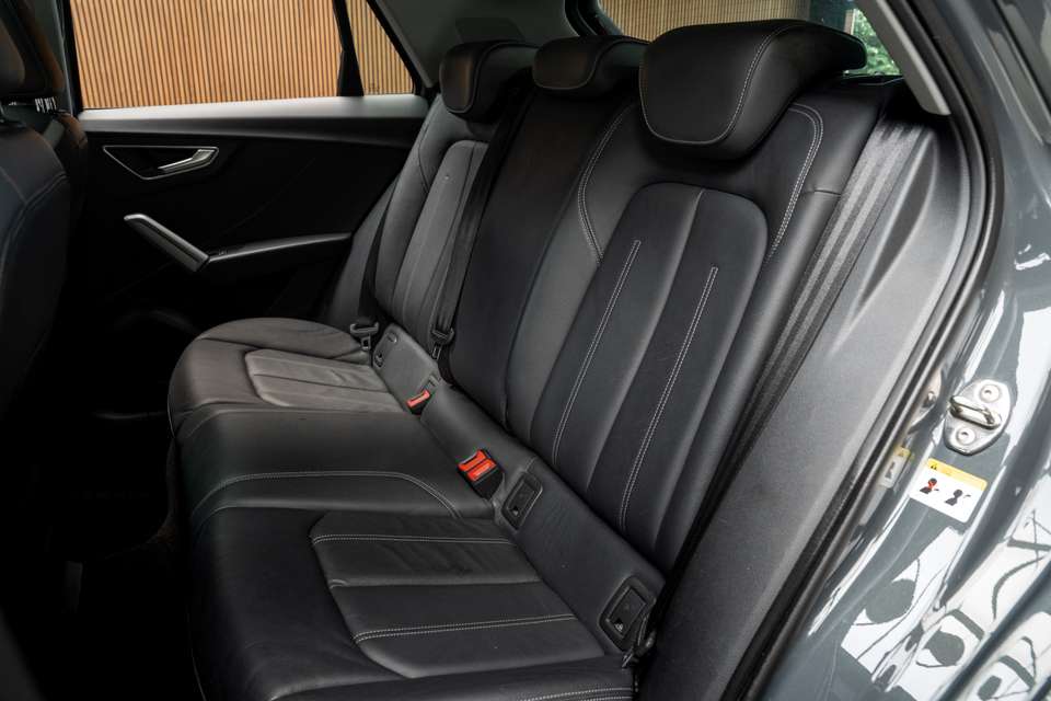 Audi Q2 - Imagem 12