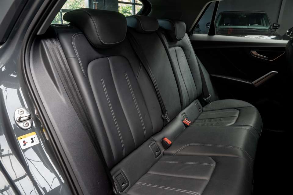 Audi Q2 - Imagem 13
