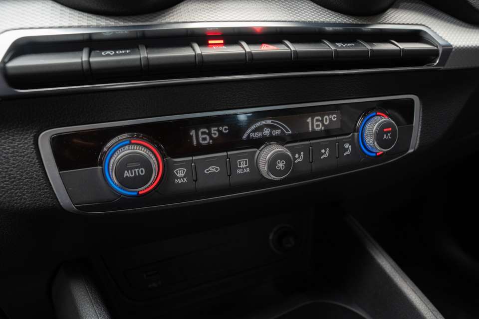Audi Q2 - Imagem 14
