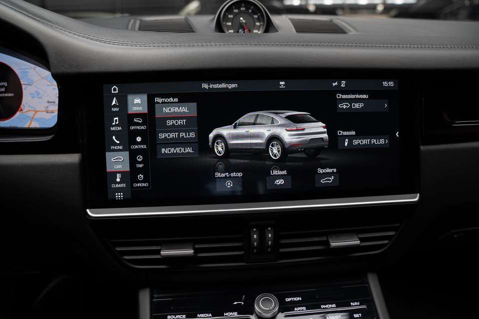Porsche Cayenne - Imagem 14