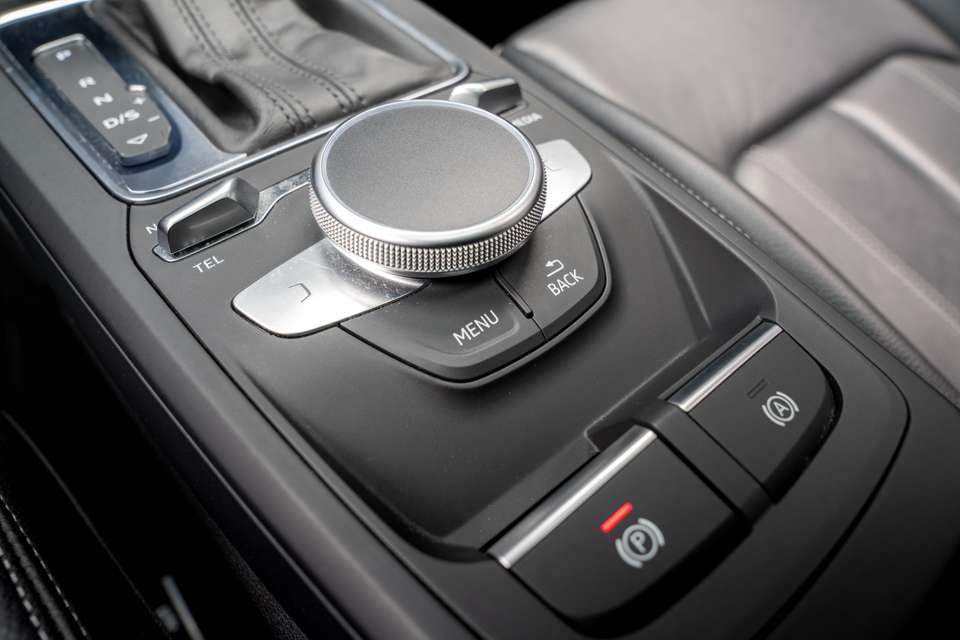 Audi Q2 - Imagem 15