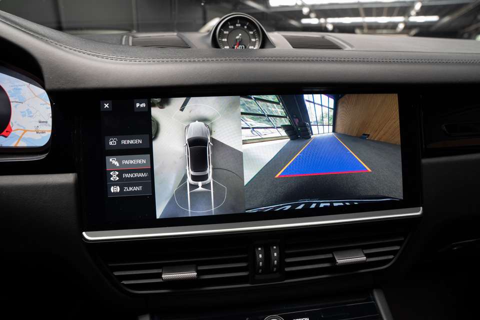 Porsche Cayenne - Imagem 15