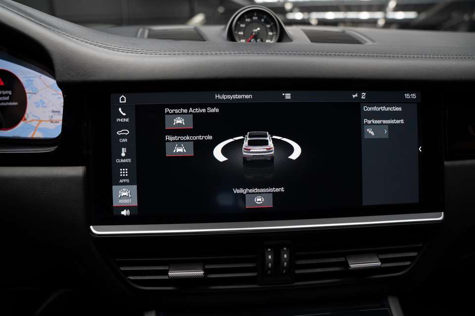 Porsche Cayenne - Imagem 16