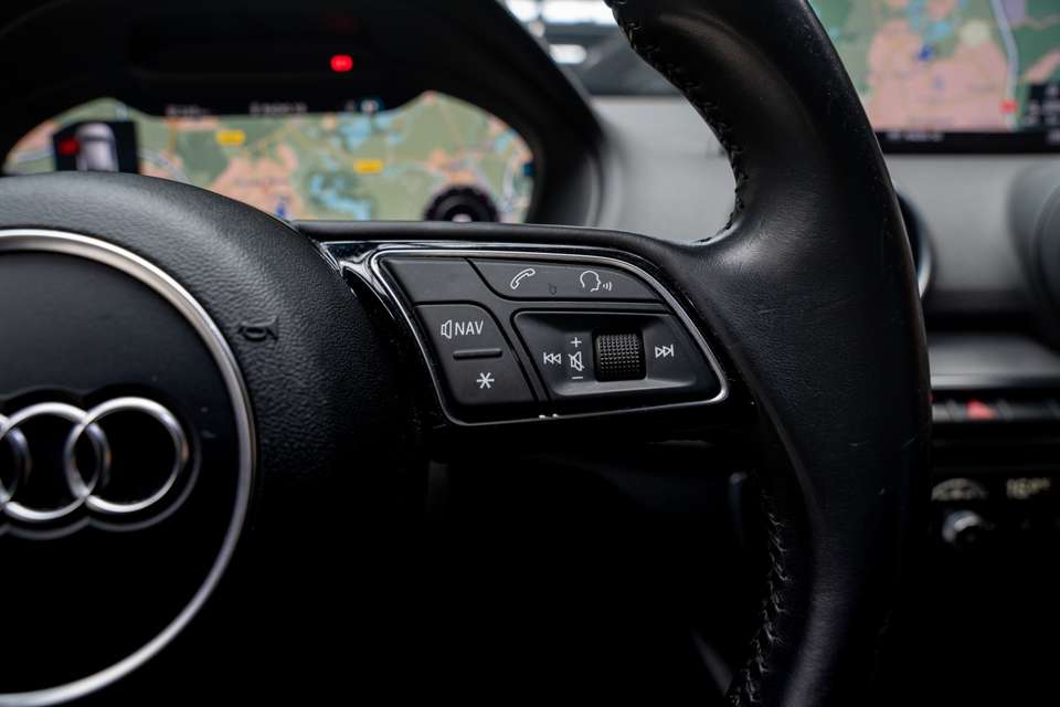 Audi Q2 - Imagem 18