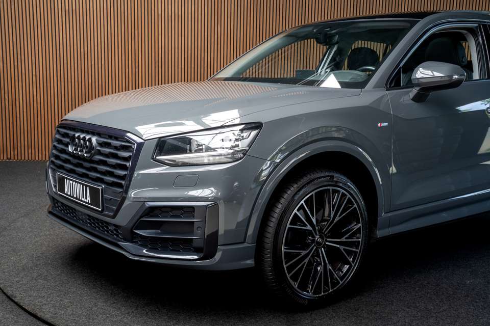 Audi Q2 - Imagem 19