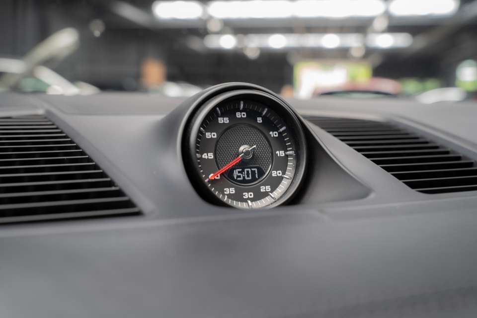 Porsche Cayenne - Imagem 20
