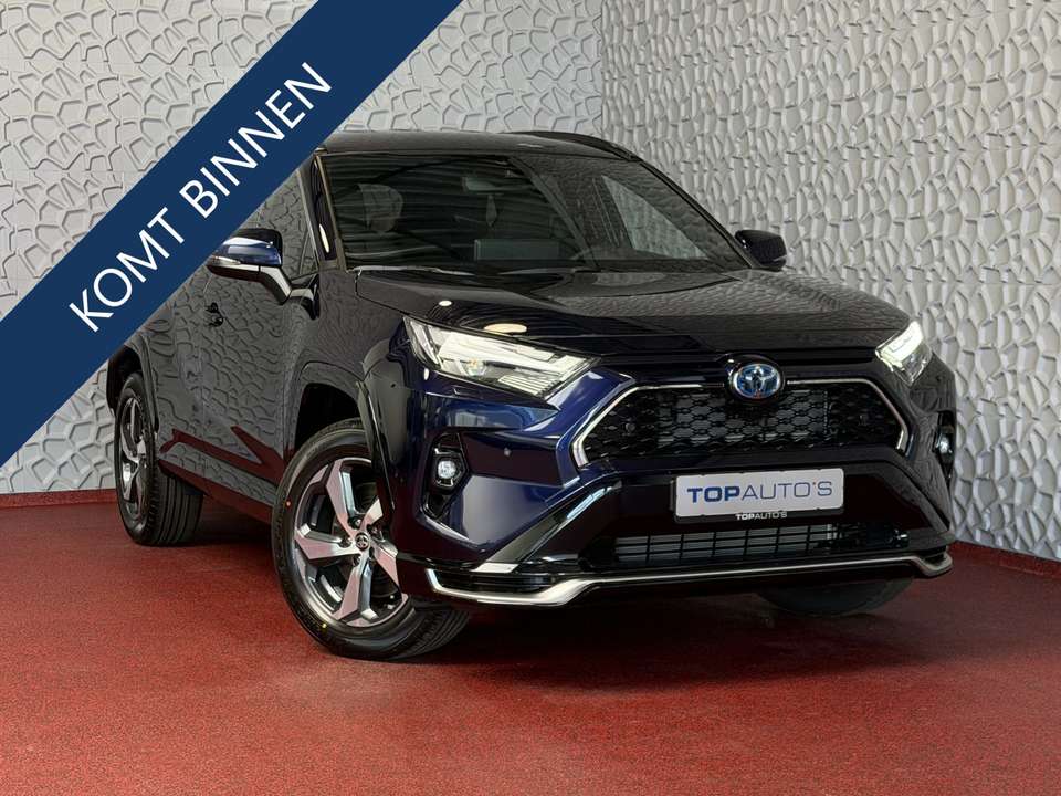 Toyota RAV 4 - Imagem 1