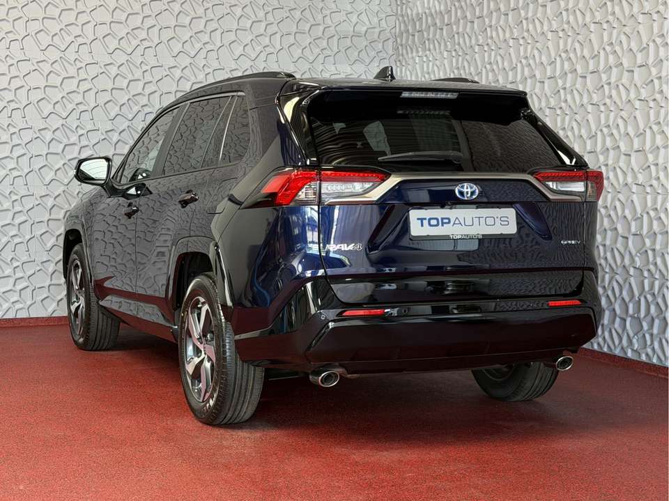 Toyota RAV 4 - Imagem 2