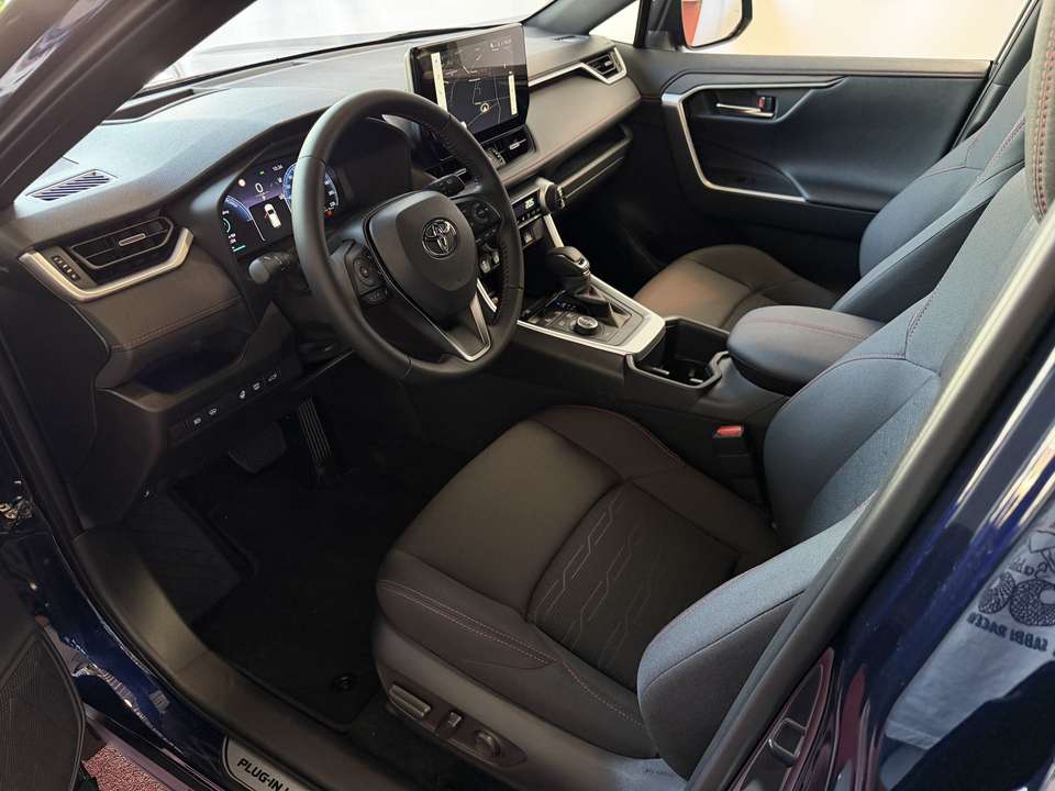 Toyota RAV 4 - Imagem 3