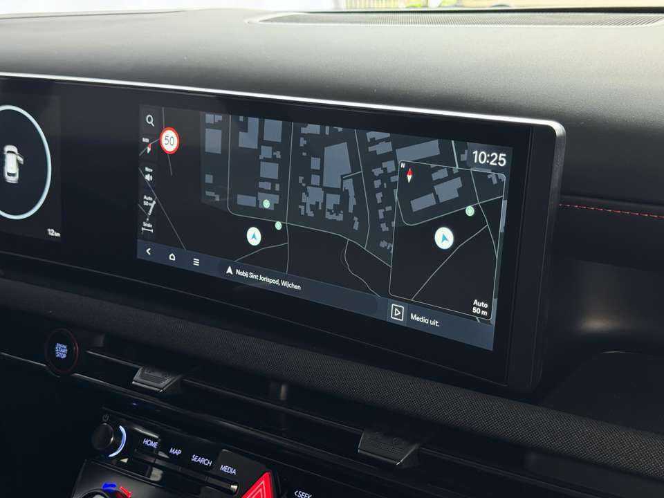 Hyundai TUCSON - Imagem 4