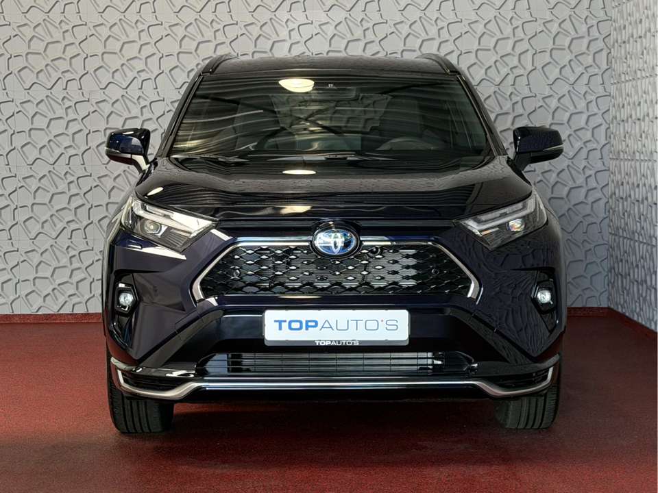 Toyota RAV 4 - Imagem 5
