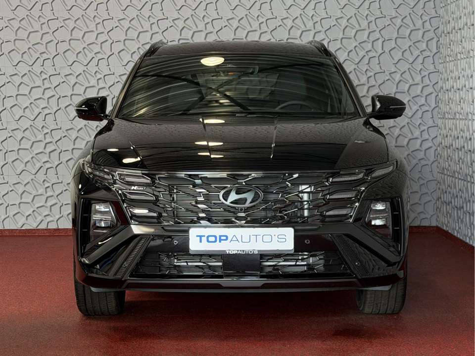 Hyundai TUCSON - Imagem 5
