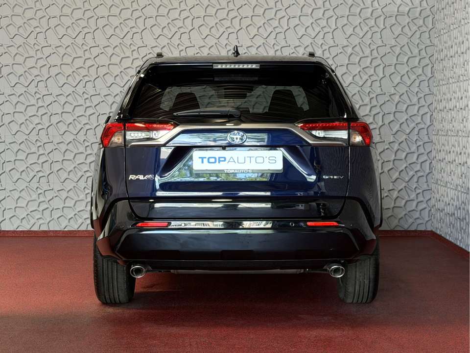 Toyota RAV 4 - Imagem 6