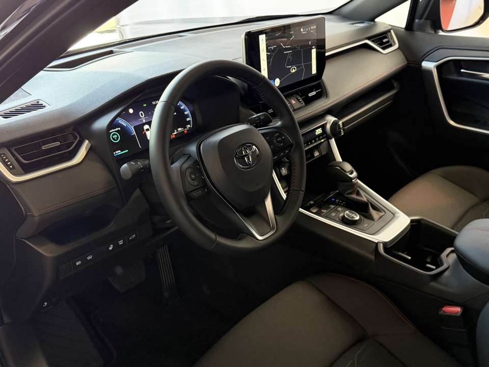 Toyota RAV 4 - Imagem 9