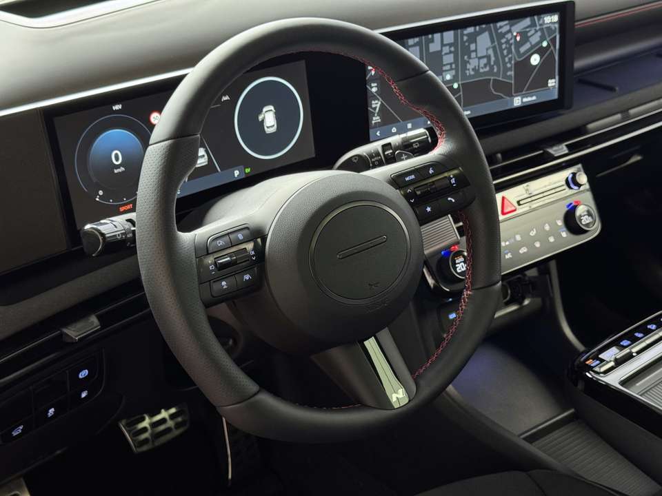 Hyundai TUCSON - Imagem 10