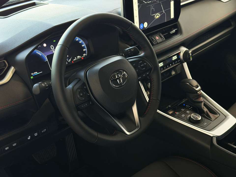 Toyota RAV 4 - Imagem 10