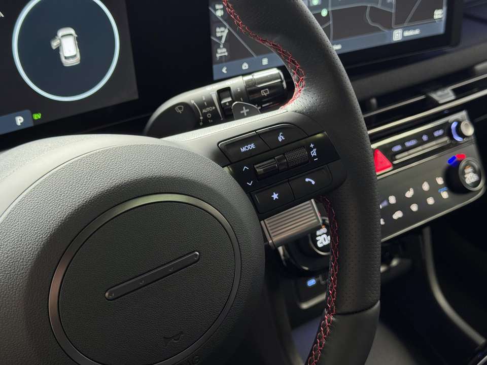 Hyundai TUCSON - Imagem 11