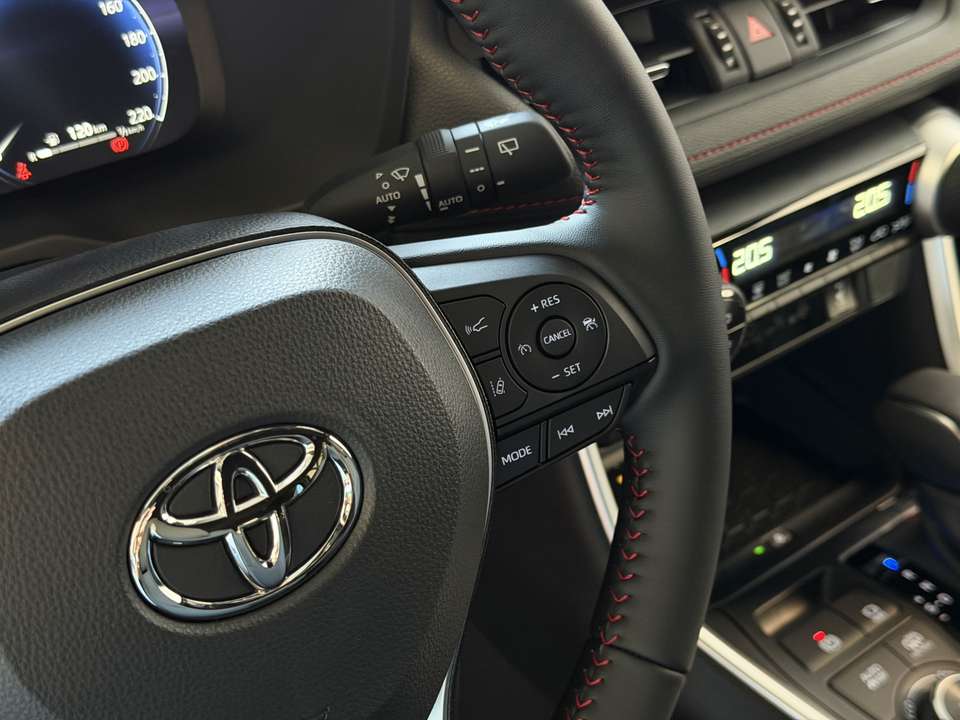 Toyota RAV 4 - Imagem 11