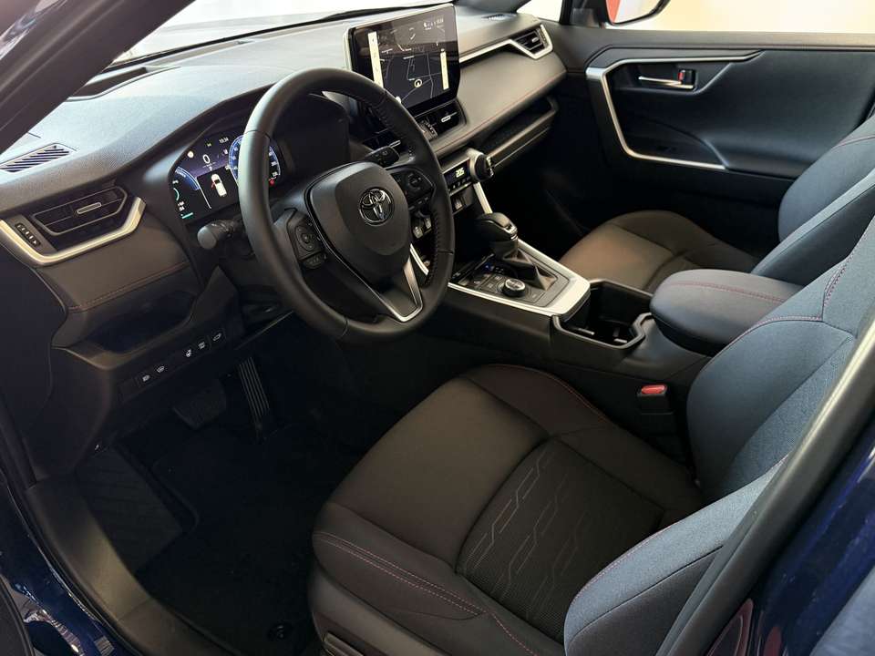 Toyota RAV 4 - Imagem 8