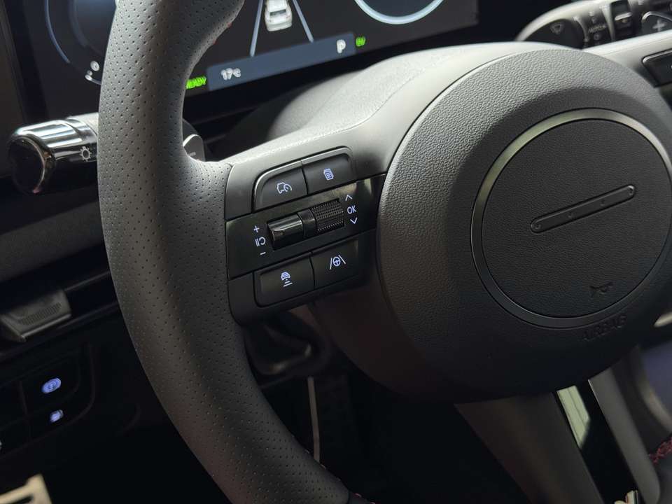 Hyundai TUCSON - Imagem 12