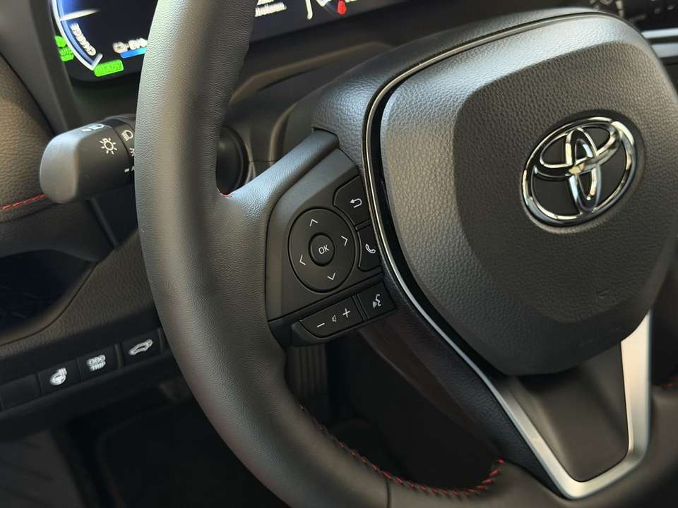 Toyota RAV 4 - Imagem 12