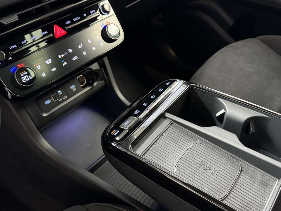 Hyundai TUCSON - Imagem 14