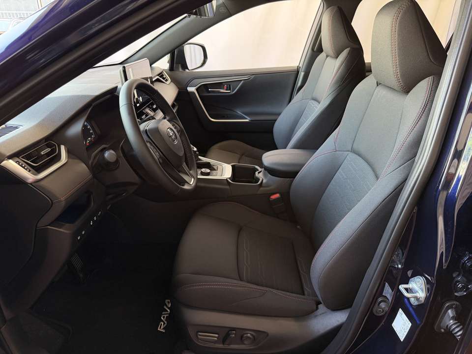 Toyota RAV 4 - Imagem 14