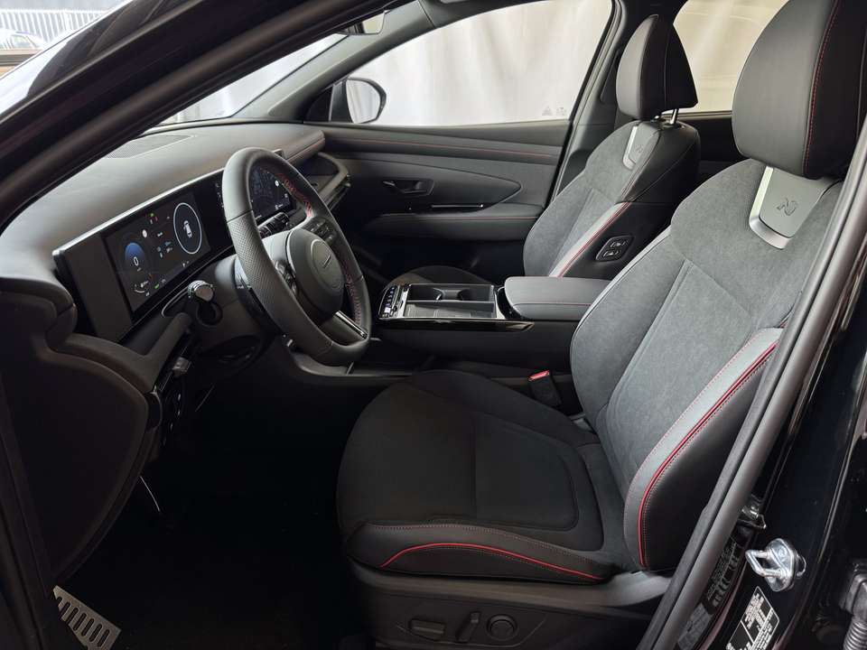 Hyundai TUCSON - Imagem 15
