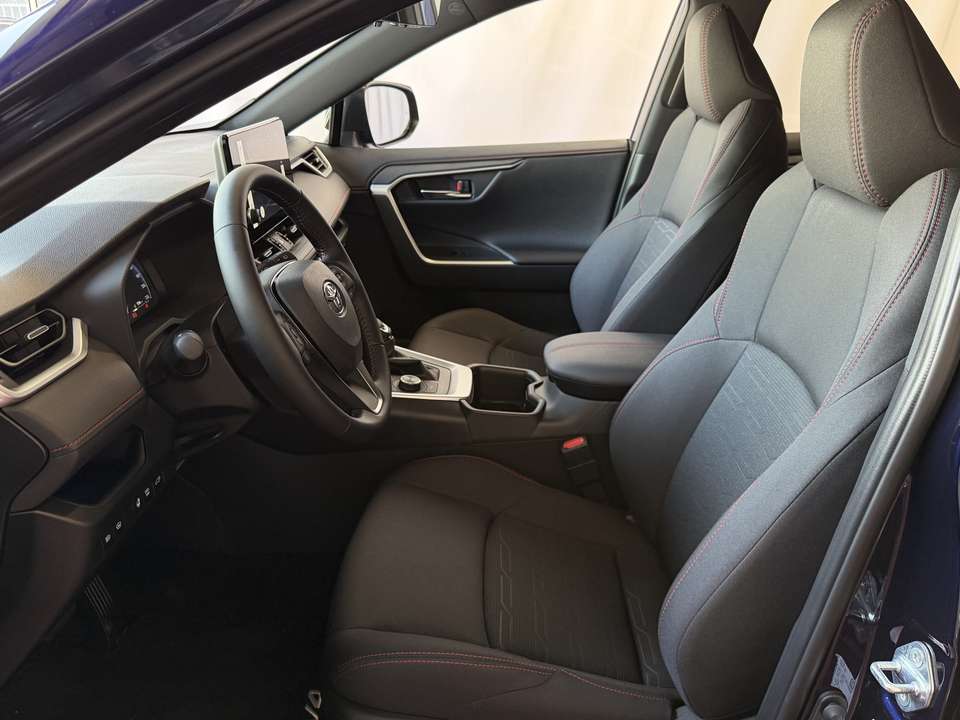 Toyota RAV 4 - Imagem 17