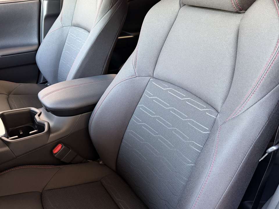 Toyota RAV 4 - Imagem 16