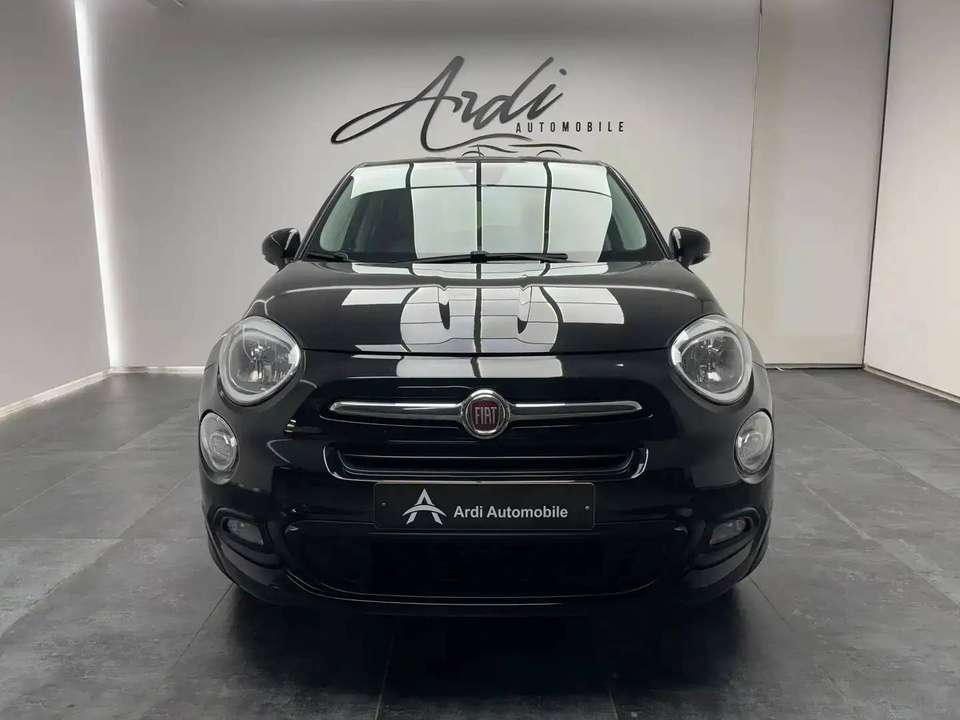 Fiat 500X - Imagem 2