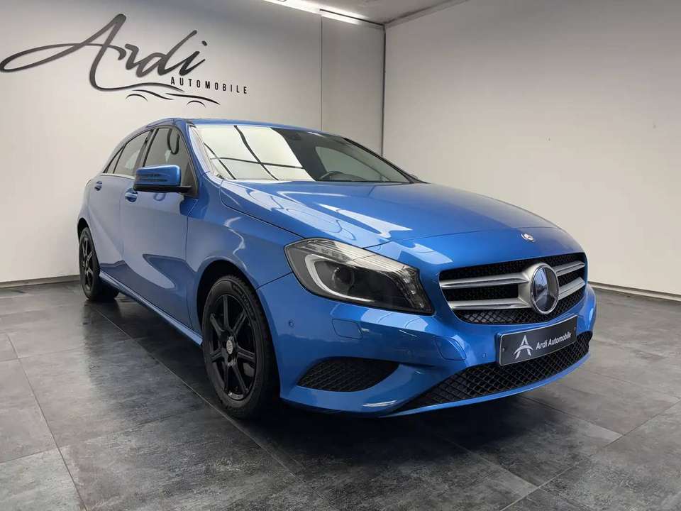 Mercedes-Benz A 180 - Imagem 3