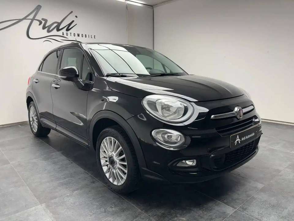 Fiat 500X - Imagem 3