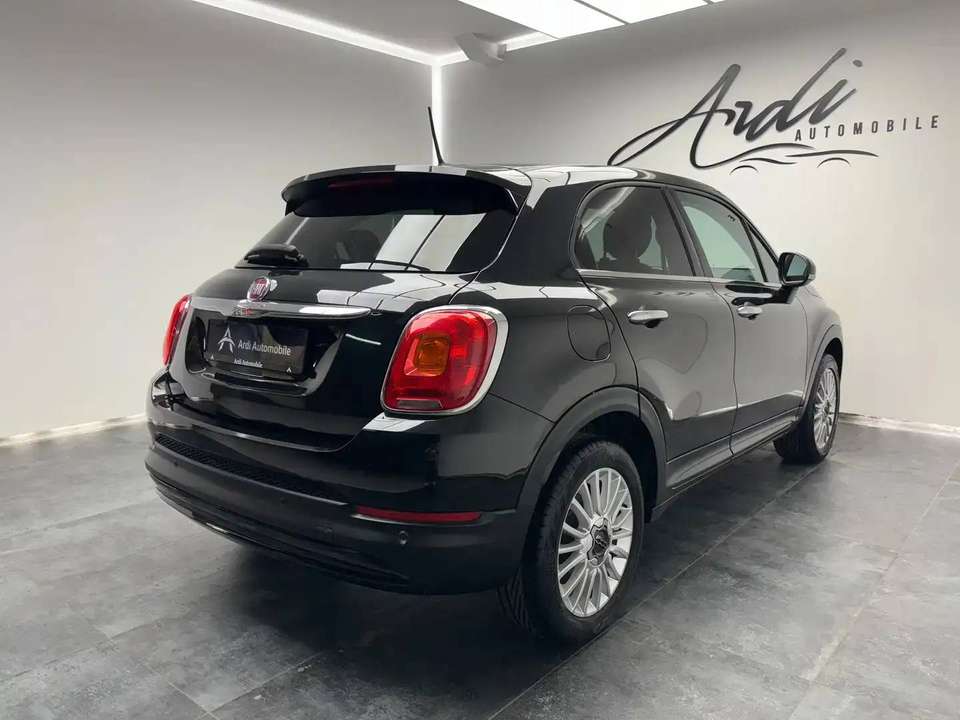 Fiat 500X - Imagem 4