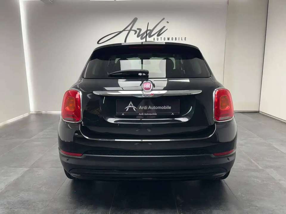 Fiat 500X - Imagem 5