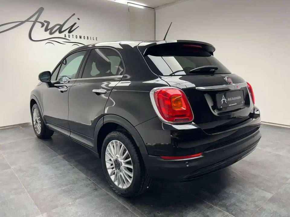 Fiat 500X - Imagem 6