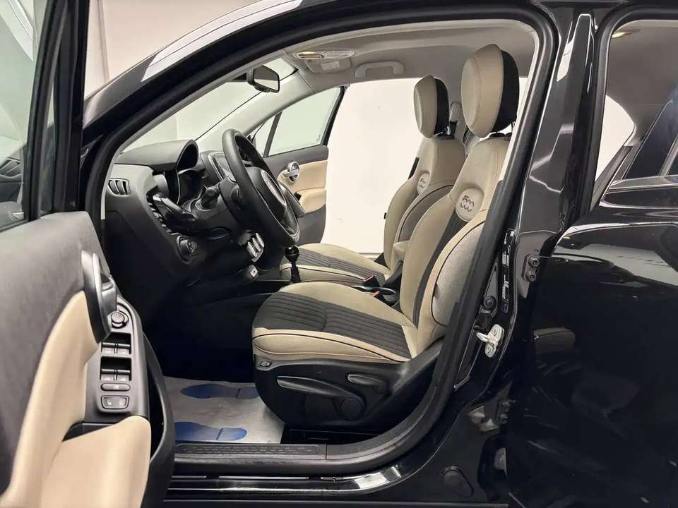 Fiat 500X - Imagem 7