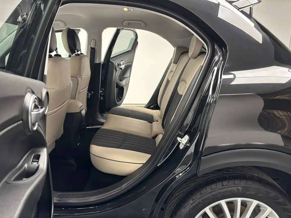 Fiat 500X - Imagem 12