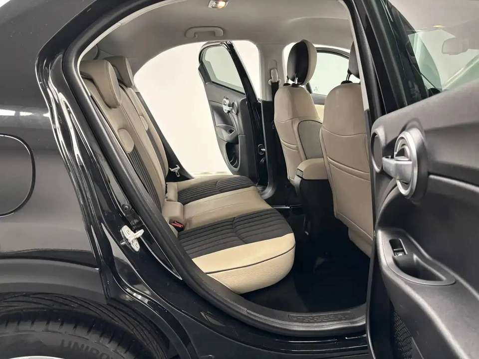 Fiat 500X - Imagem 13