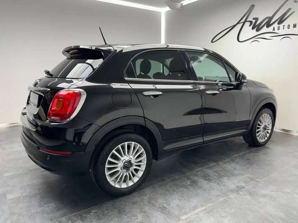 Fiat 500X - Imagem 14