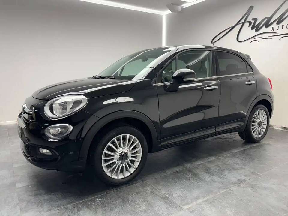 Fiat 500X - Imagem 15