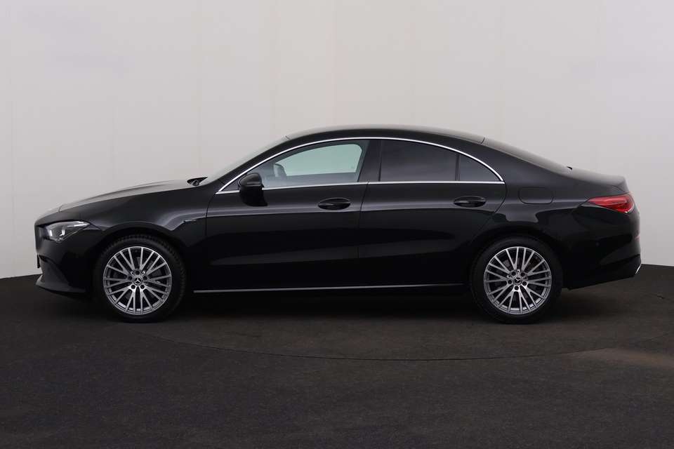 Mercedes-Benz CLA 250 - Imagem 2