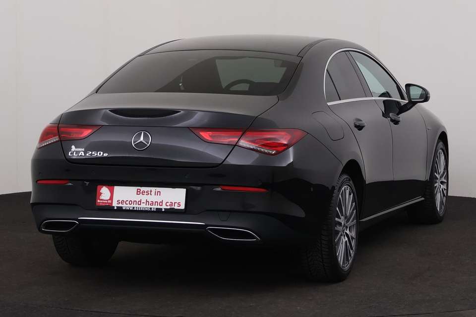 Mercedes-Benz CLA 250 - Imagem 3